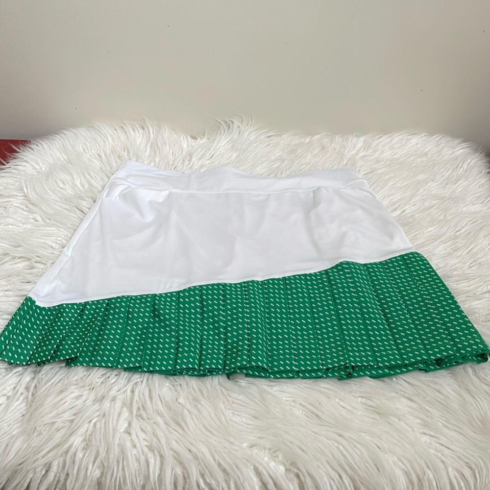 Callaway golf skort size medium 17 and a half inch